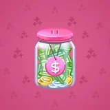 Restless Jar #5271 Restless Jar #5271