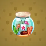 Restless Jar #5273