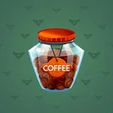 Restless Jar #529