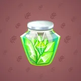 Restless Jar #5291 Restless Jar #5291