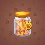 Restless Jar #5294 Restless Jar #5294