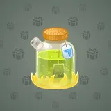 Restless Jar #5296 Restless Jar #5296