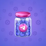 Restless Jar #5297 Restless Jar #5297