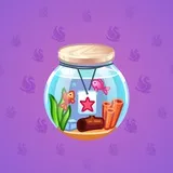 Restless Jar #5300 Restless Jar #5300
