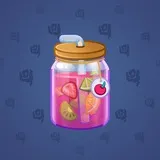Restless Jar #5303 Restless Jar #5303
