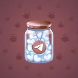 Restless Jar #5304 Restless Jar #5304