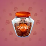 Restless Jar #5306 Restless Jar #5306