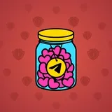 Restless Jar #5308 Restless Jar #5308