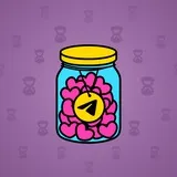 Restless Jar #5309 Restless Jar #5309