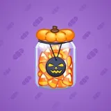 Restless Jar #5314