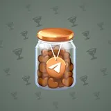 Restless Jar #5315 Restless Jar #5315