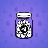 Restless Jar #532 Restless Jar #532