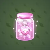 Restless Jar #5321 Restless Jar #5321