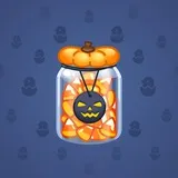 Restless Jar #5323 Restless Jar #5323