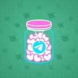 Restless Jar #5324 Restless Jar #5324