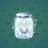 Restless Jar #5326 Restless Jar #5326