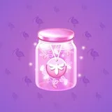 Restless Jar #5329 Restless Jar #5329