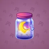 Restless Jar #5332 Restless Jar #5332