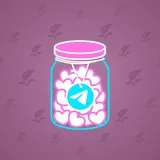 Restless Jar #5334 Restless Jar #5334