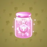 Restless Jar #5336