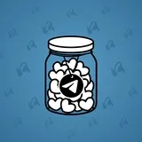 Restless Jar #5346 Restless Jar #5346