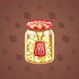 Restless Jar #5347 Restless Jar #5347