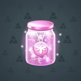 Restless Jar #535