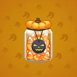 Restless Jar #5350 Restless Jar #5350