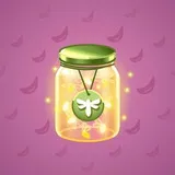Restless Jar #5353 Restless Jar #5353