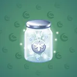 Restless Jar #5354 Restless Jar #5354