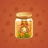 Restless Jar #5355 Restless Jar #5355