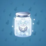 Restless Jar #5356