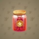 Restless Jar #5363 Restless Jar #5363