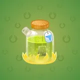 Restless Jar #5364 Restless Jar #5364