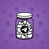 Restless Jar #5365 Restless Jar #5365
