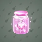 Restless Jar #5366 Restless Jar #5366