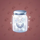 Restless Jar #5367 Restless Jar #5367