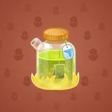 Restless Jar #537 Restless Jar #537