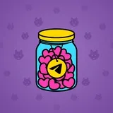 Restless Jar #5378 Restless Jar #5378
