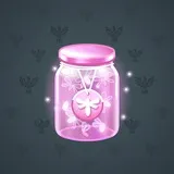 Restless Jar #5383 Restless Jar #5383