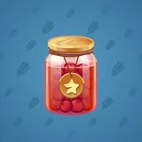 Restless Jar #5387