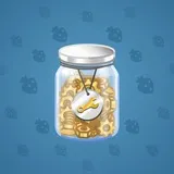 Restless Jar #539 Restless Jar #539