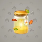Restless Jar #5394 Restless Jar #5394