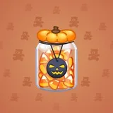 Restless Jar #540 Restless Jar #540