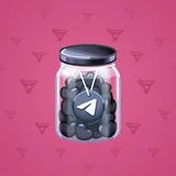 Restless Jar #5401 Restless Jar #5401