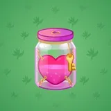 Restless Jar #5404 Restless Jar #5404