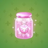 Restless Jar #5406