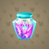 Restless Jar #5408 Restless Jar #5408