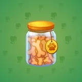 Restless Jar #5409 Restless Jar #5409
