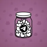 Restless Jar #5411 Restless Jar #5411